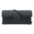 Chanel New Travel Line Nylon Shoulder Bag