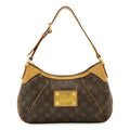 Louis Vuitton Thames PM Monogram Shoulder Bag