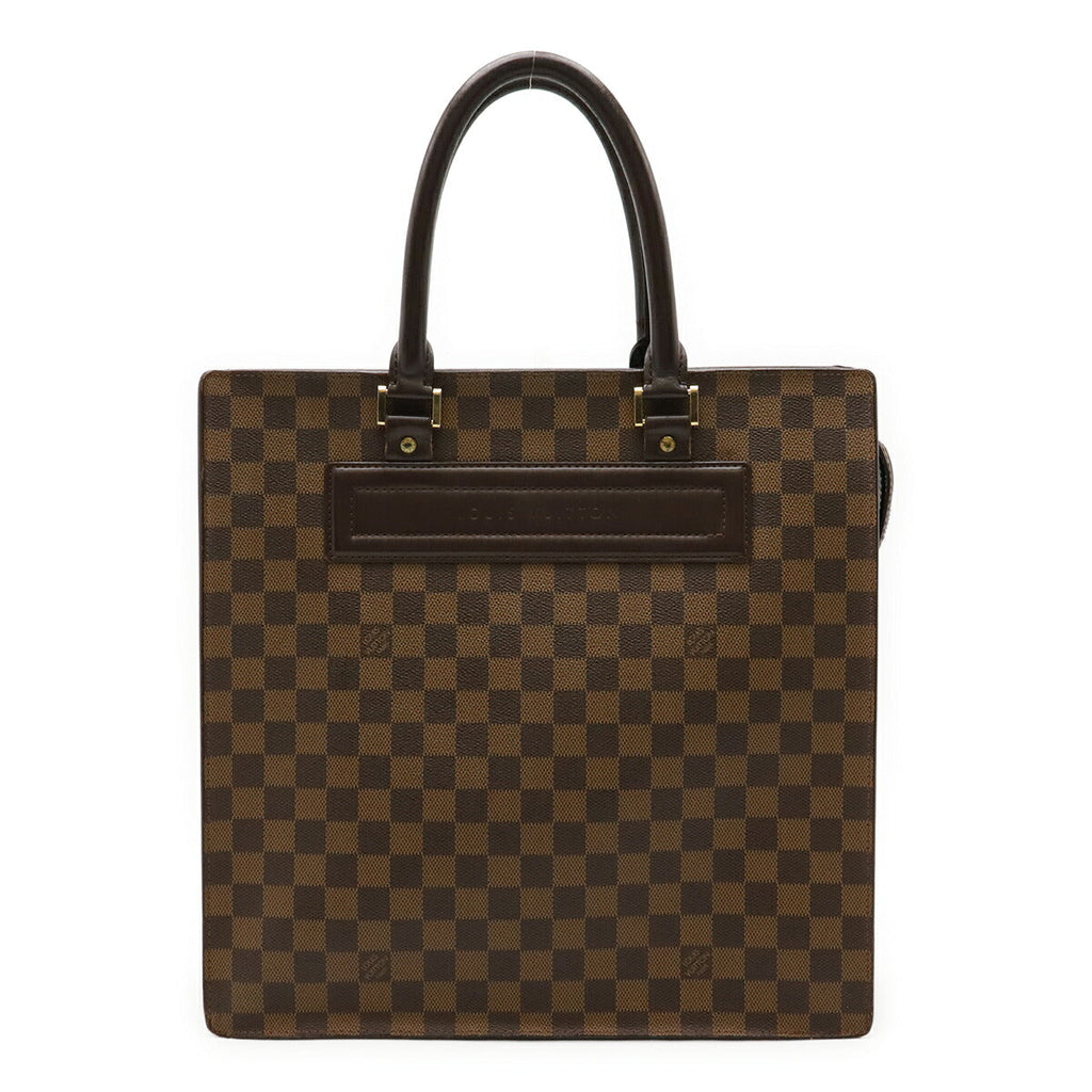 Louis Vuitton Venice GM Damier Canvas Tote Bag