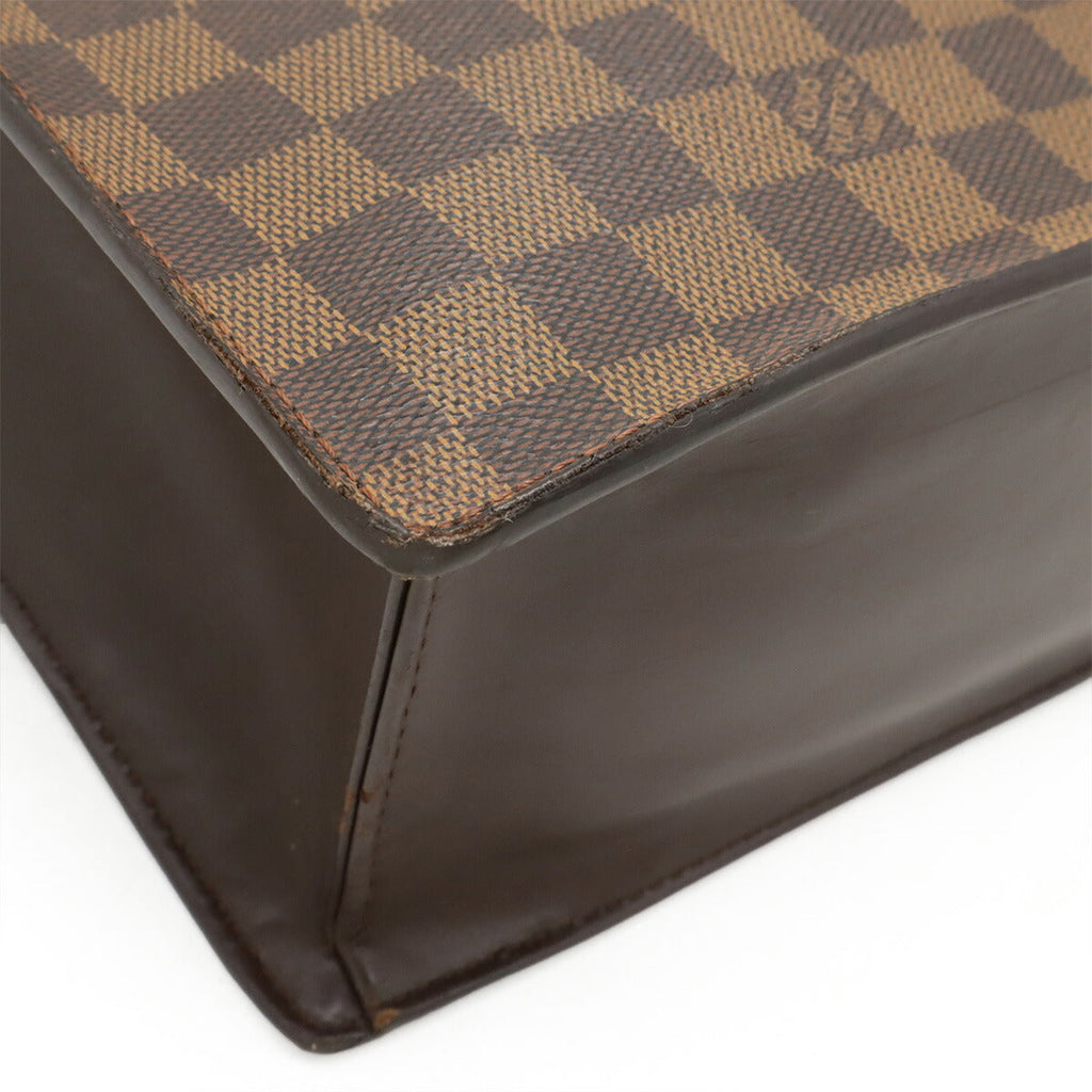 Louis Vuitton Venice GM Damier Canvas Tote Bag