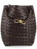 Bottega Veneta Women Borsa A Secchiello "Andiamo" Small