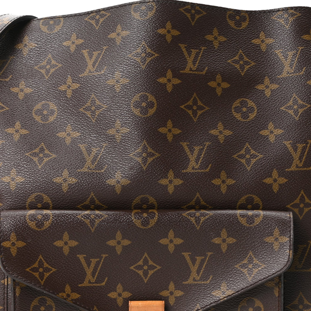 Monogram Metis