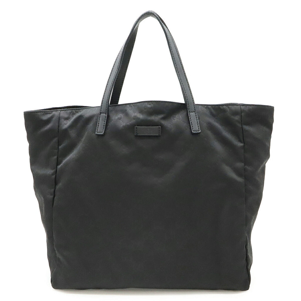 Gucci GG Nylon Tote Bag
