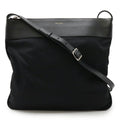 Saint Laurent Paris Canvas Shoulder Bag