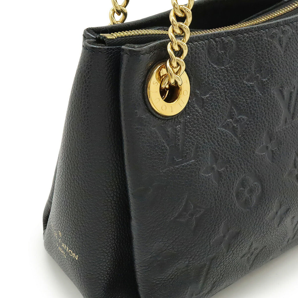 Louis Vuitton Sienne BB Monogram Empreinte Shoulder Bag