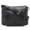 Prada Leather Shoulder Bag