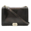 Chanel Boy Chanel Leather Shoulder Bag