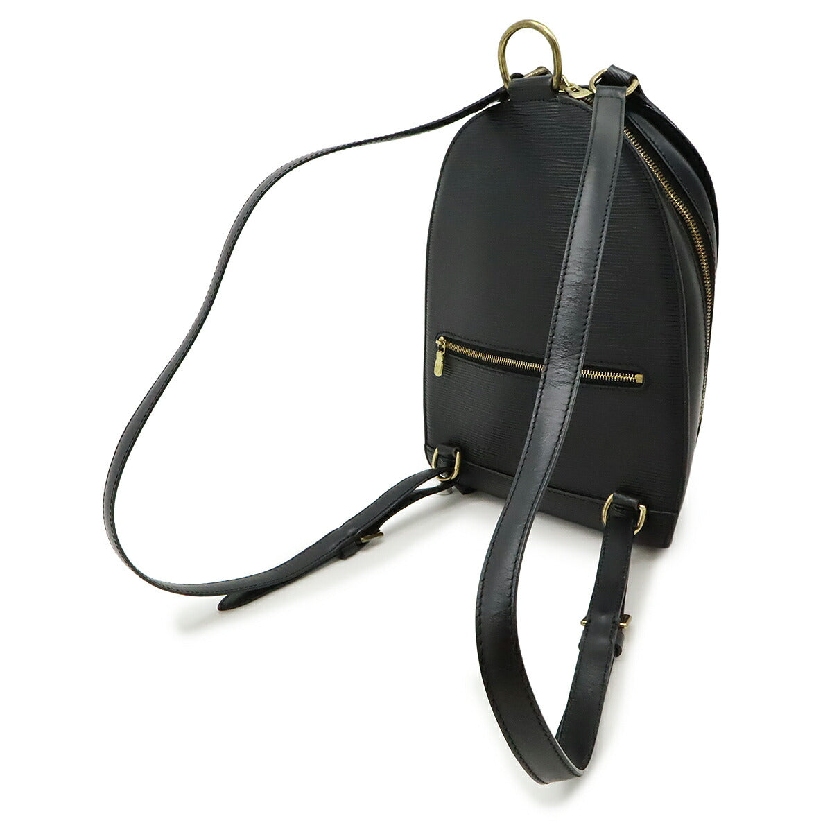 Louis Vuitton Mabillon Epi 2way Backpack