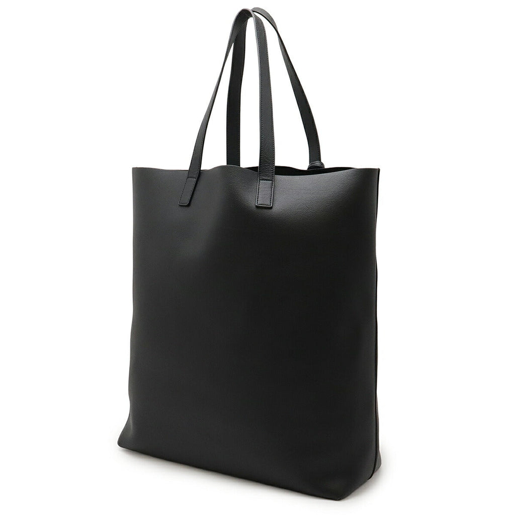 Saint Laurent Sac de Jour Leather Tote Bag
