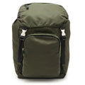 Prada Nylon Backpack