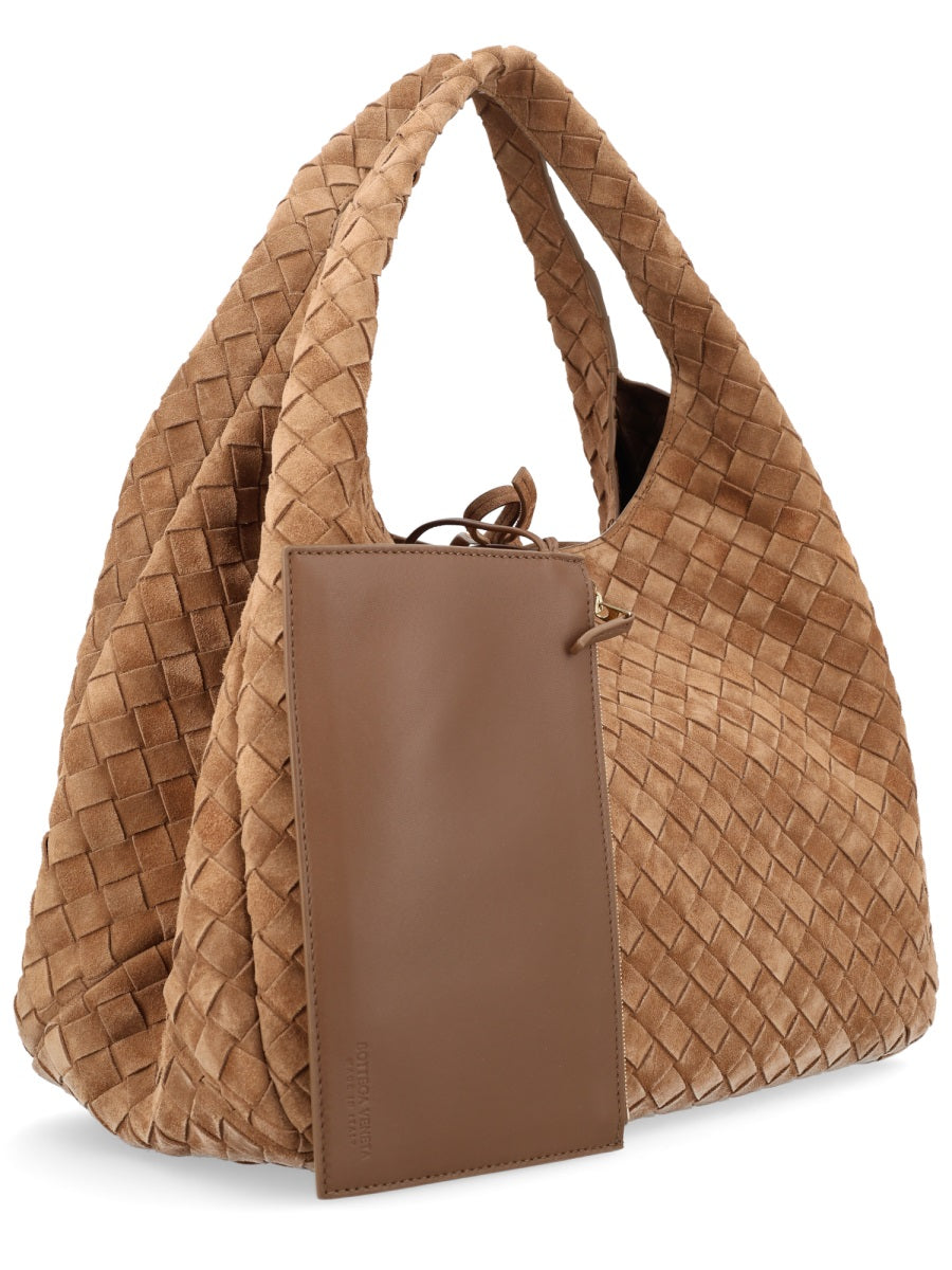 Bottega Veneta Women Borsa "Campana" Large
