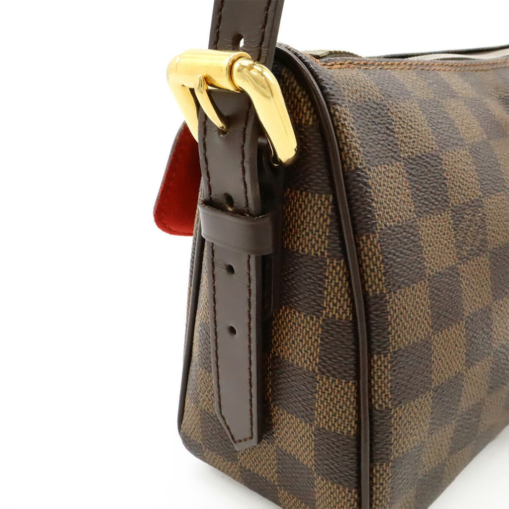 Louis Vuitton Ravello GM Damier Shoulder Bag