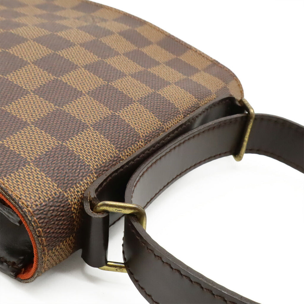 Louis Vuitton Portobello Damier Shoulder Bag