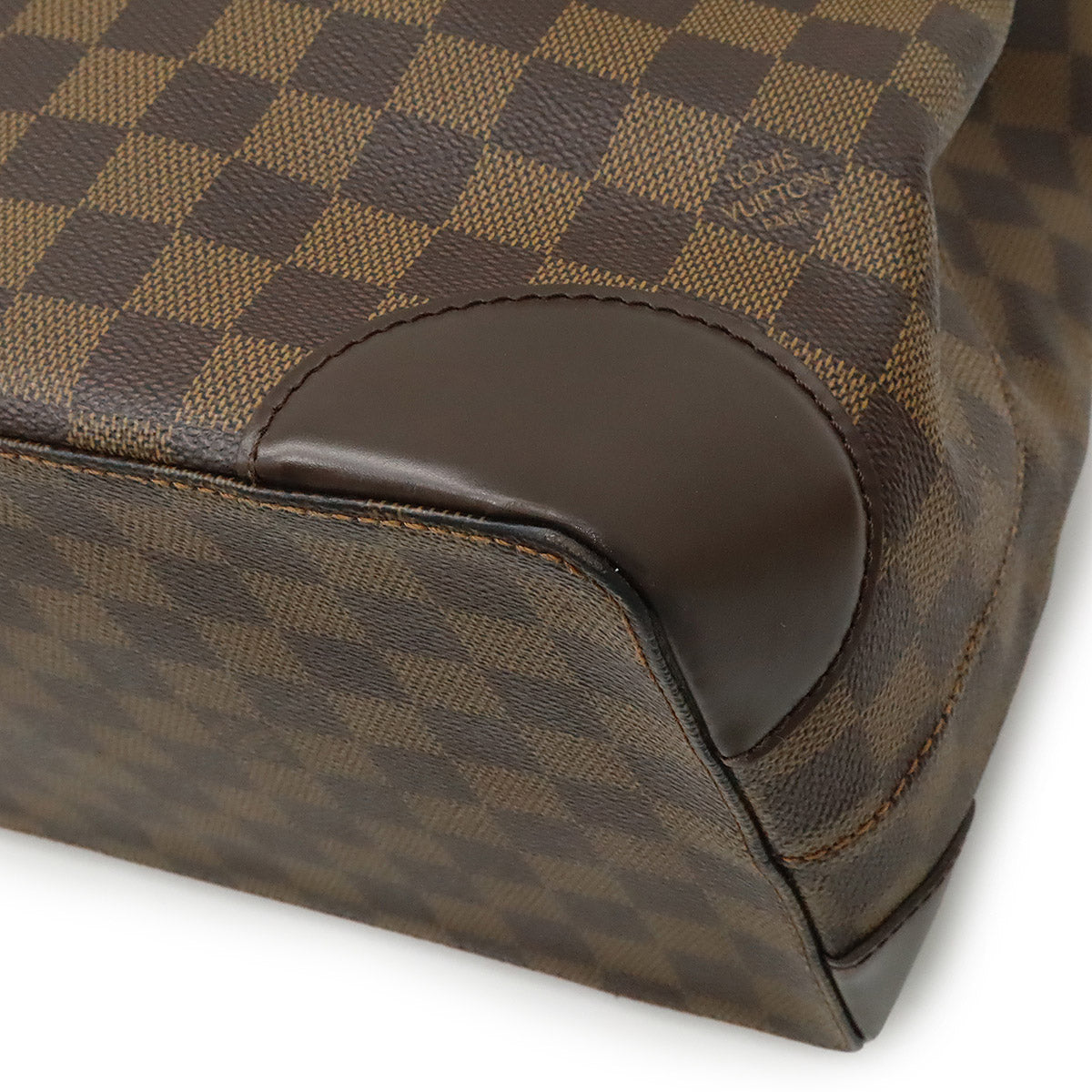 Louis Vuitton Hampstead Damier 2way Tote Bag