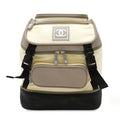 Chanel Sports Line Nylon Mini Backpack