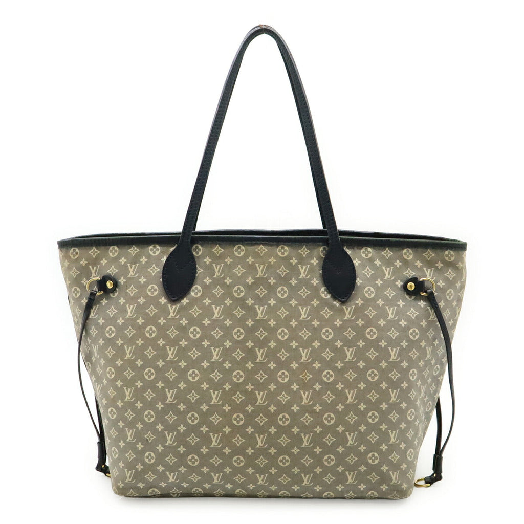 Louis Vuitton Neverfull Monogram 2way Tote Bag