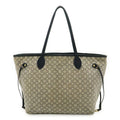 Louis Vuitton Neverfull Monogram 2way Tote Bag