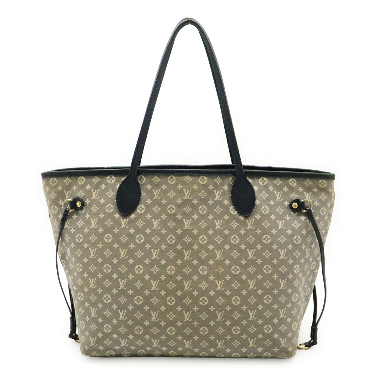 Louis Vuitton Neverfull Monogram 2way Tote Bag
