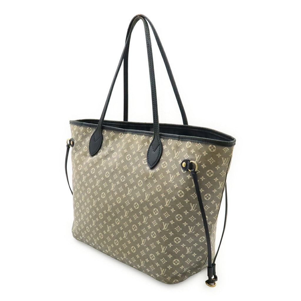 Louis Vuitton Neverfull Monogram 2way Tote Bag