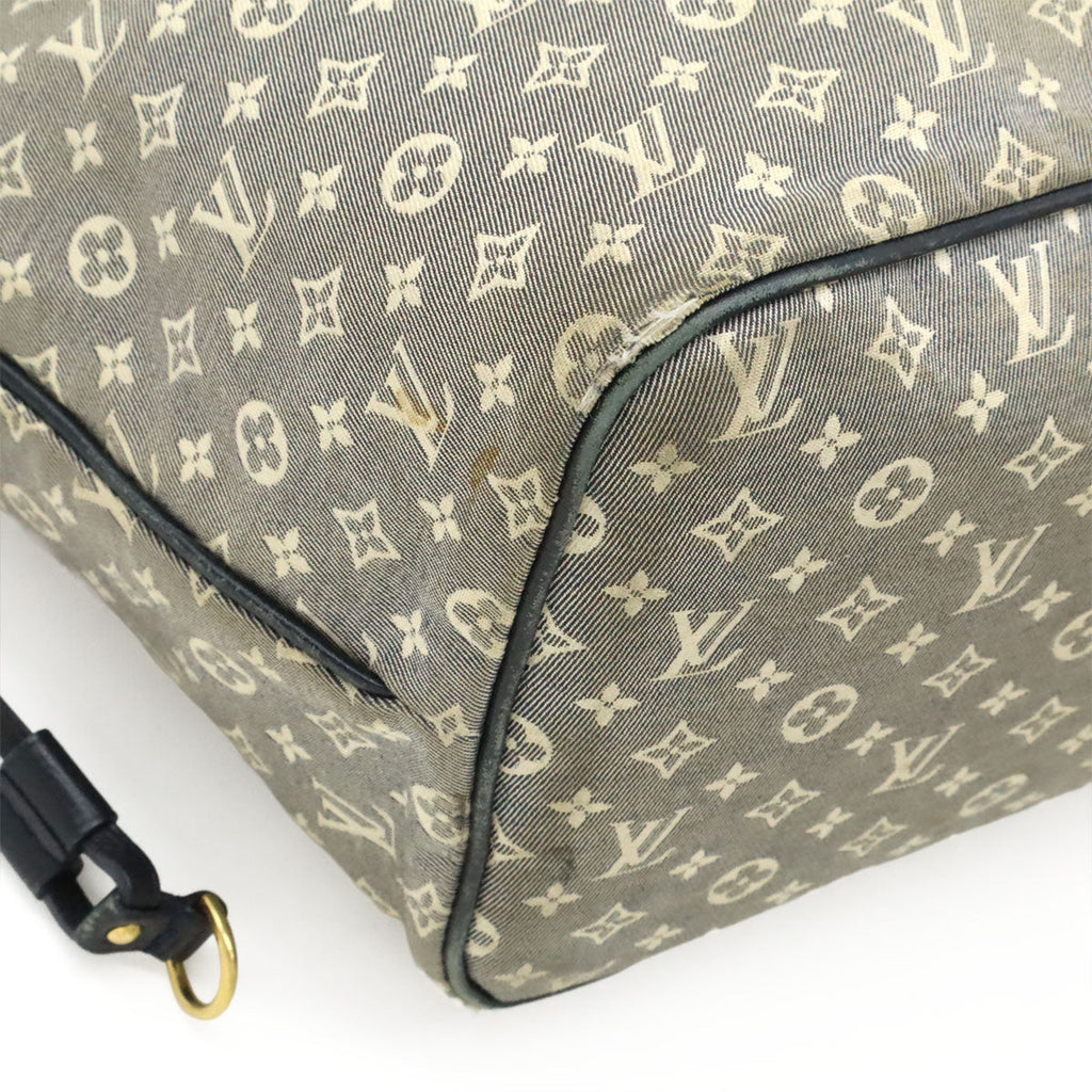 Louis Vuitton Neverfull Monogram 2way Tote Bag