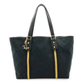 Gucci GG Canvas 2way Tote Bag