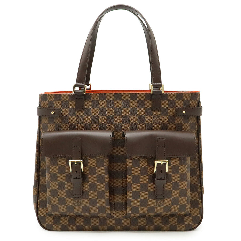 Louis Vuitton Uzes Damier 2way Tote Bag
