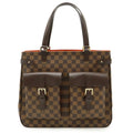 Louis Vuitton Uzes Damier 2way Tote Bag