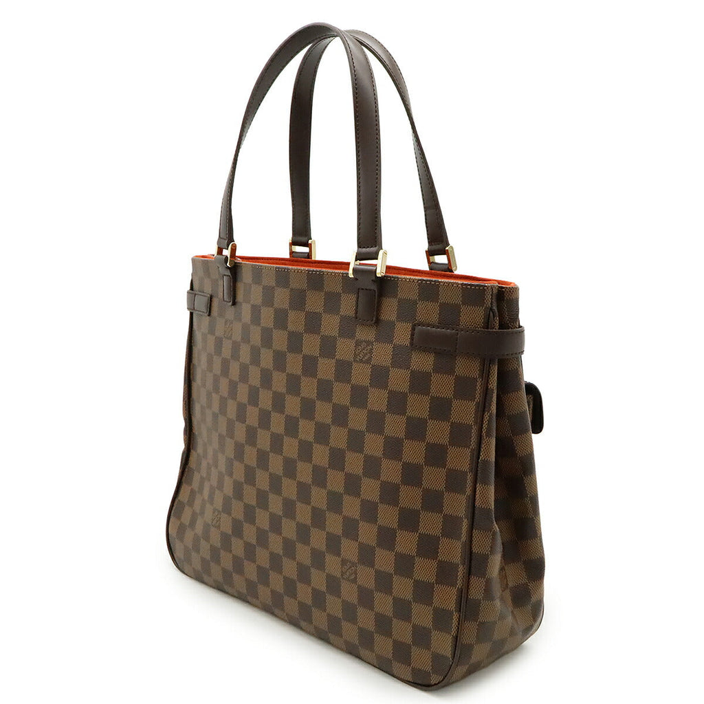 Louis Vuitton Uzes Damier 2way Tote Bag