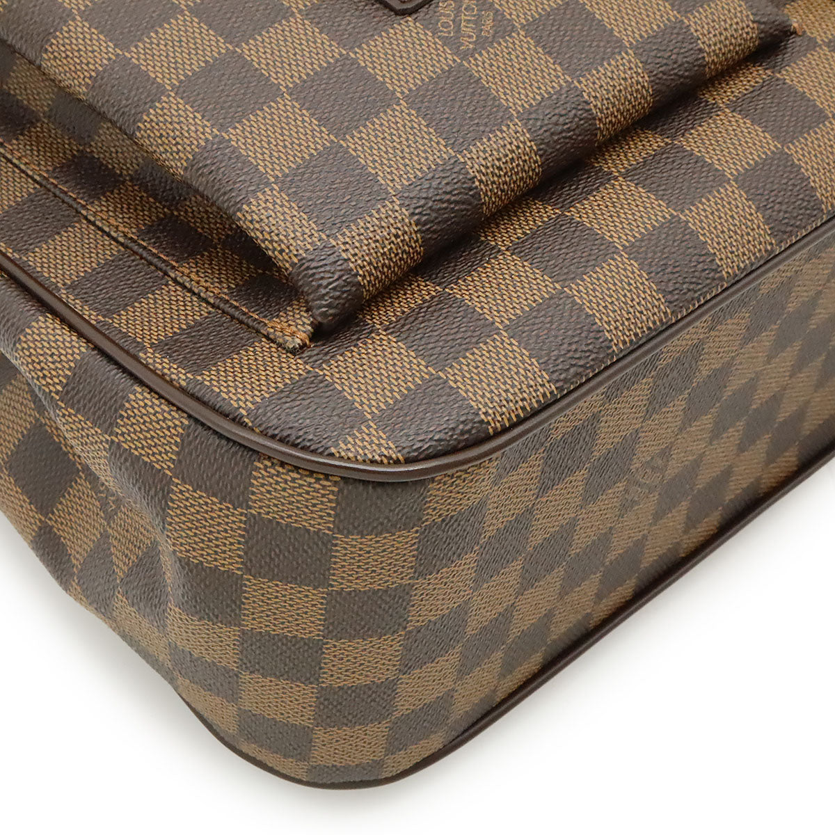 Louis Vuitton Uzes Damier 2way Tote Bag