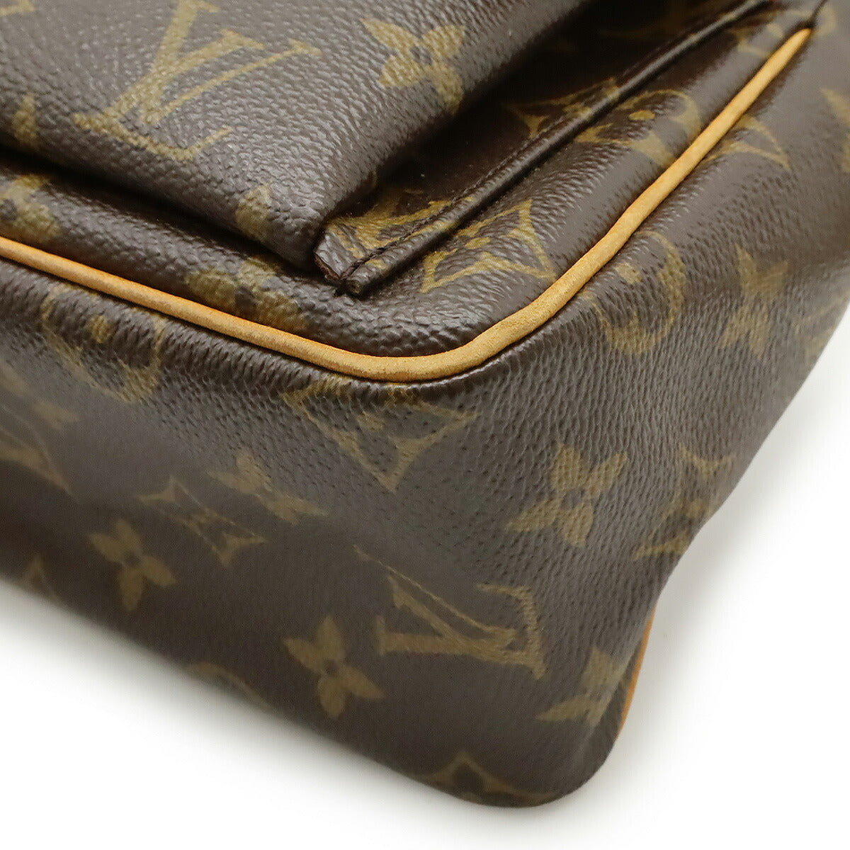 Louis Vuitton Viva Cite Monogram Shoulder Bag