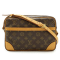 Louis Vuitton Trocadero Monogram Shoulder Bag