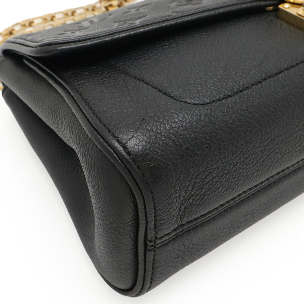 Louis Vuitton Saint Germain Monogram Empreinte 2way Shoulder Bag