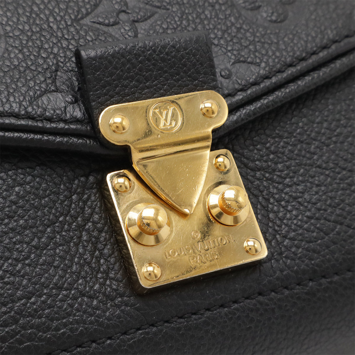 Louis Vuitton Saint Germain Monogram Empreinte 2way Shoulder Bag