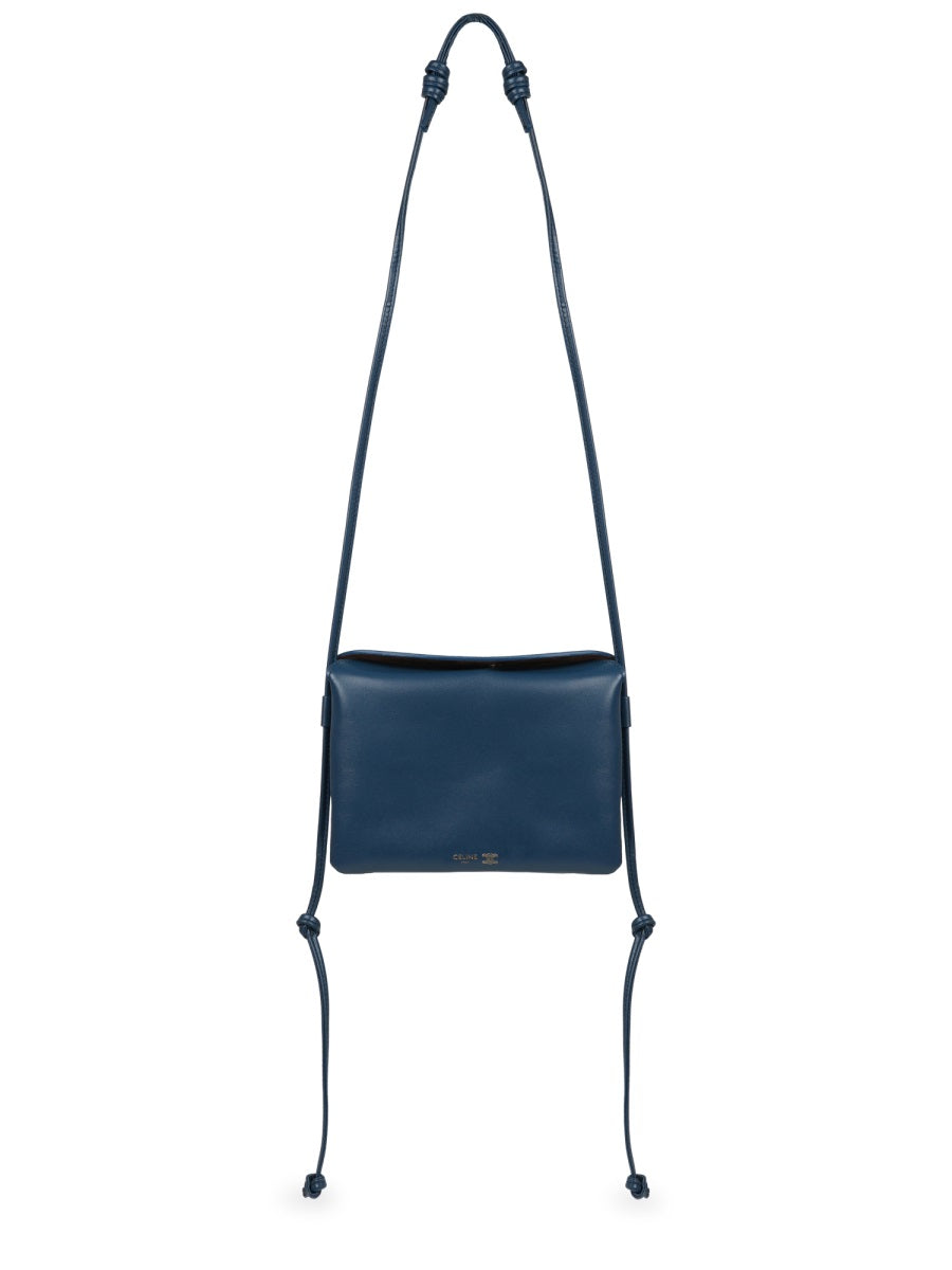 Celine Women Borsa "Trio Flap"