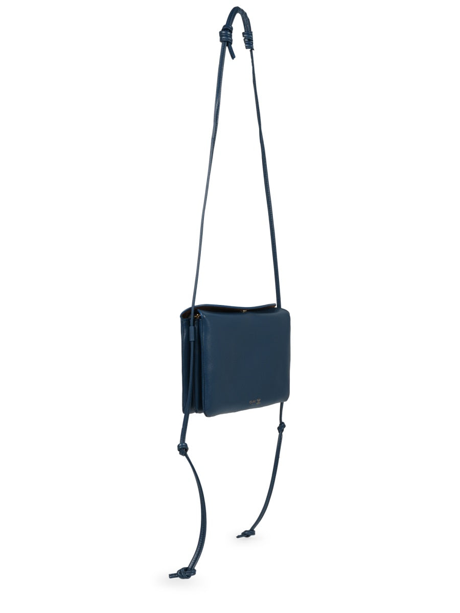 Celine Women Borsa "Trio Flap"