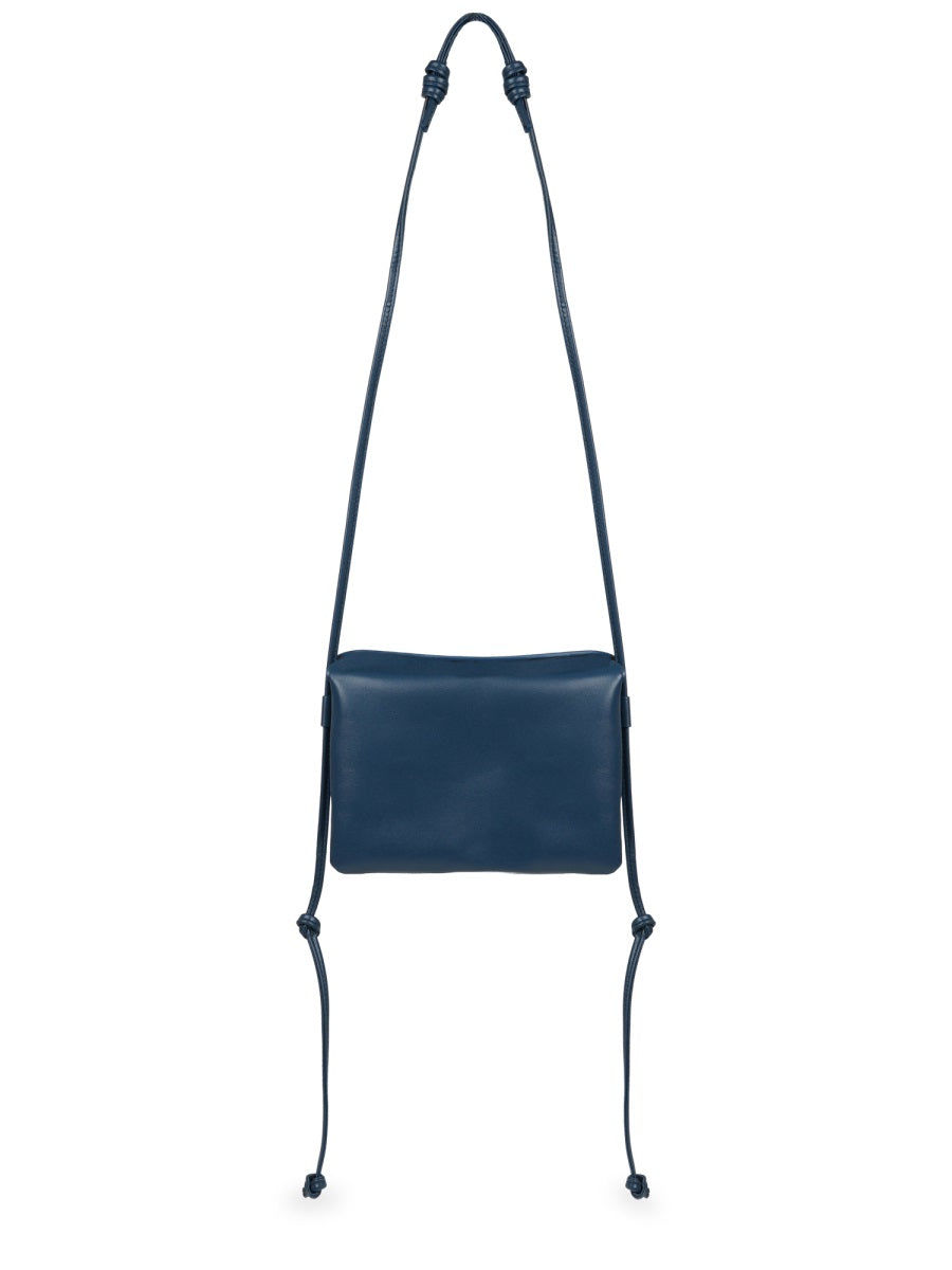 Celine Women Borsa "Trio Flap"