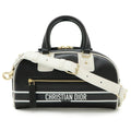 Christian Dior Vibe Small 2way Bag Leather