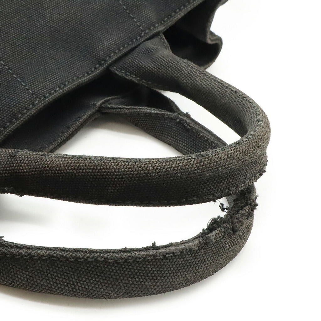 Prada CANAPA Canvas 2way Tote Bag