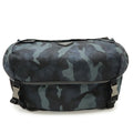 Prada 2VH991 Nylon Leather 2way Shoulder Bag