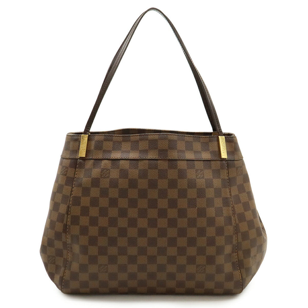 Louis Vuitton Marlybourne Damier 2way Tote Bag