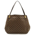 Louis Vuitton Marlybourne Damier 2way Tote Bag