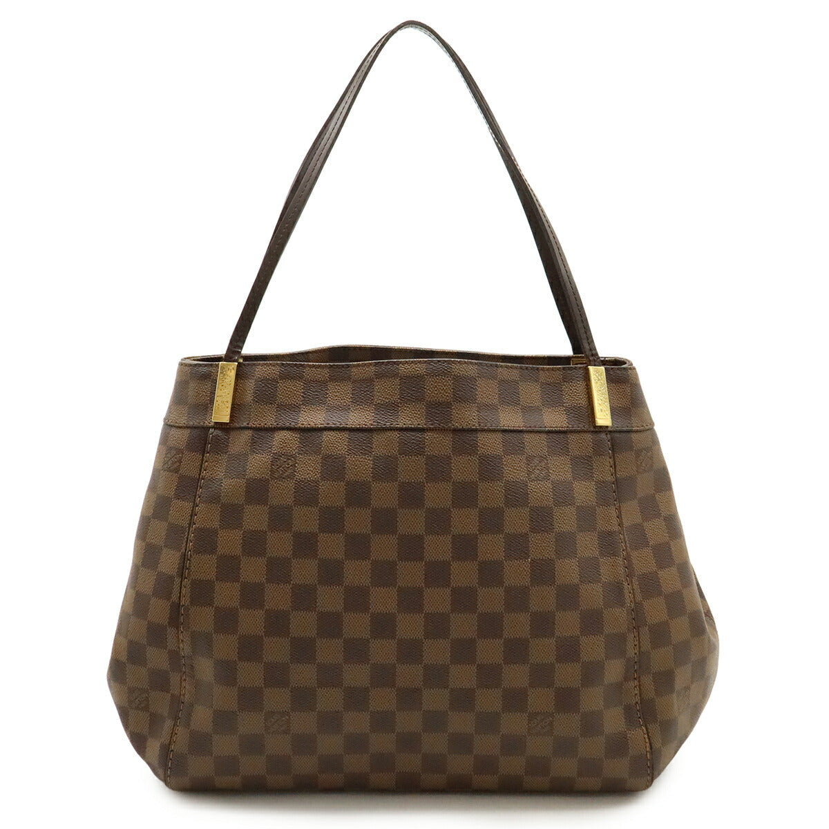 Louis Vuitton Marlybourne Damier 2way Tote Bag
