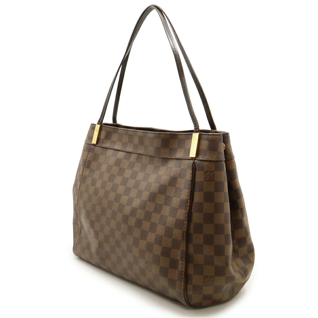 Louis Vuitton Marlybourne Damier 2way Tote Bag