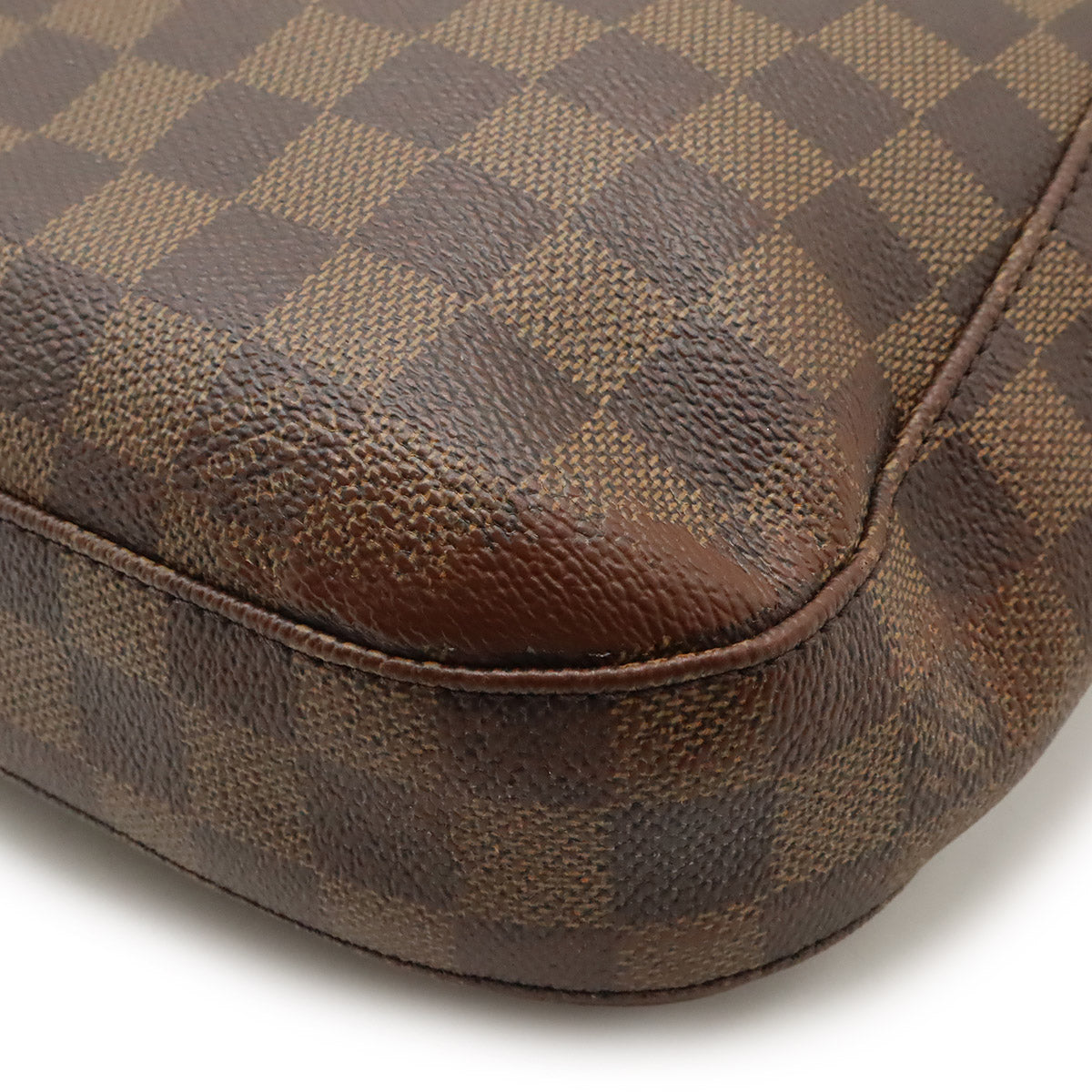 Louis Vuitton South Bank Damier Shoulder Bag