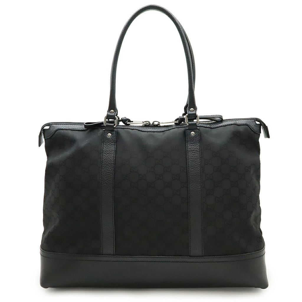 Gucci GG Nylon 2way Tote Bag