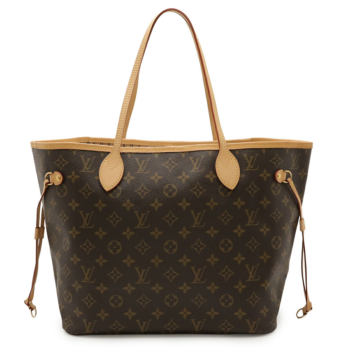 Louis Vuitton Neverfull Monogram Tote Bag