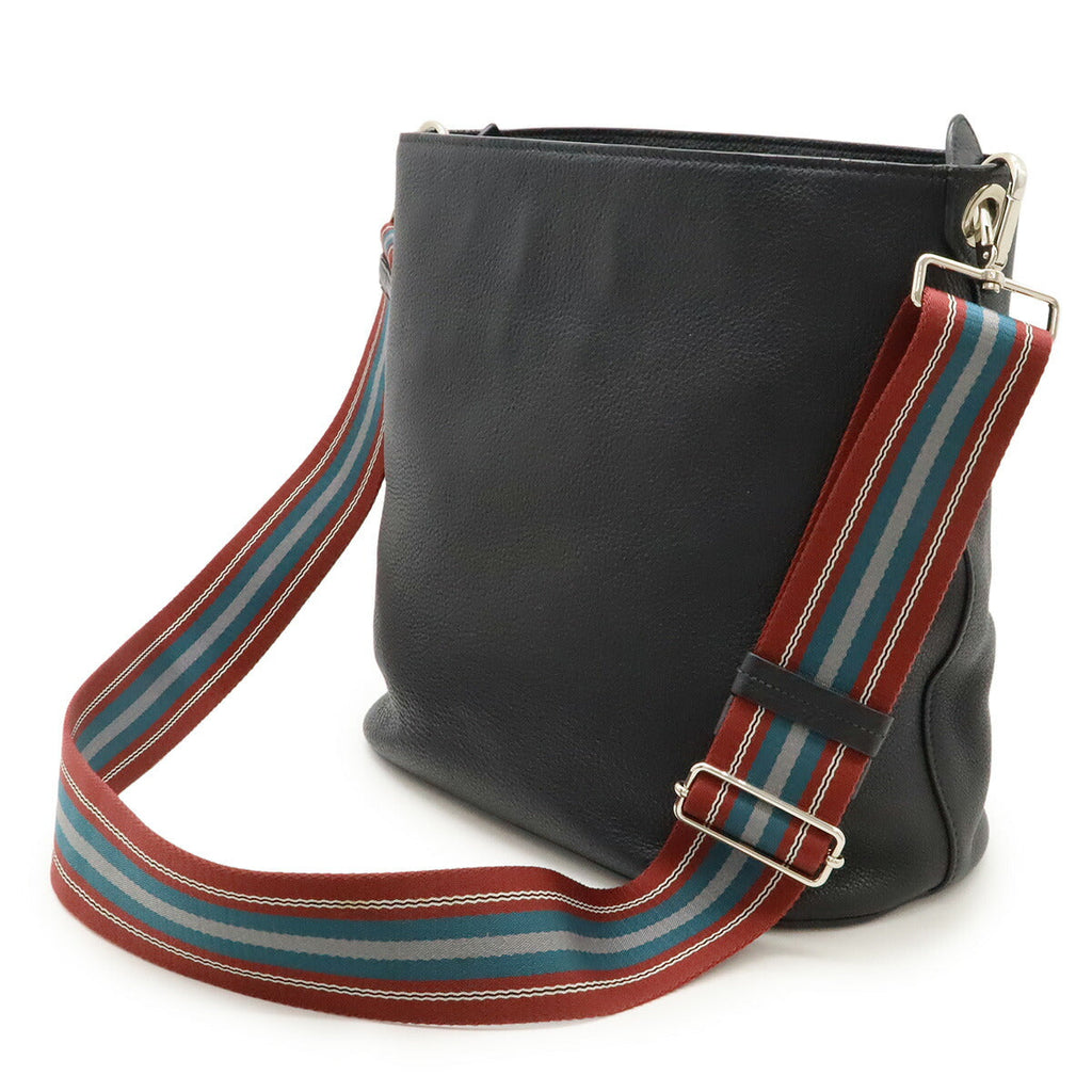 Prada VITELLO DAINO SOFT Shoulder Bag