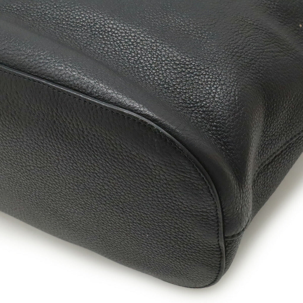 Prada VITELLO DAINO SOFT Shoulder Bag