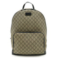 Gucci GG Supreme Coated Canvas Backpack