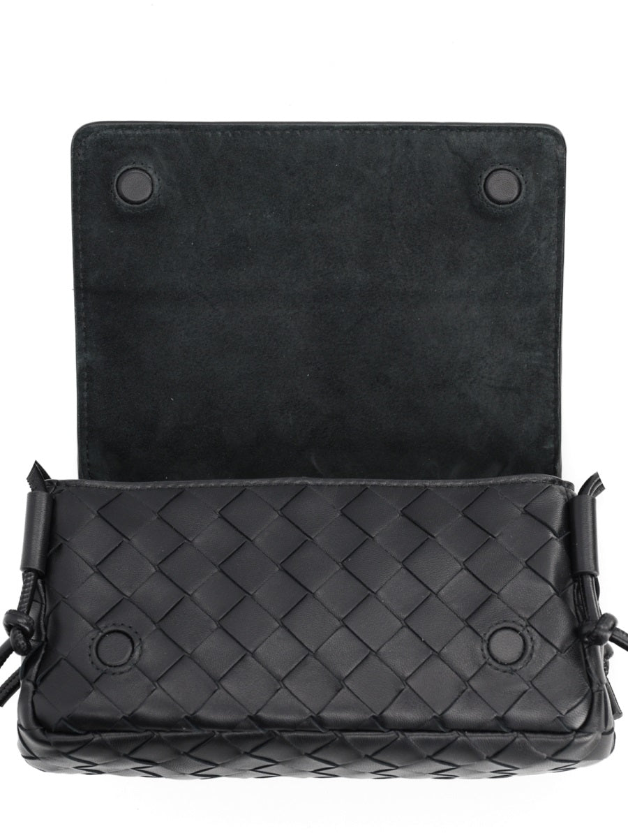 Bottega Veneta Women Borsa "Notturno"